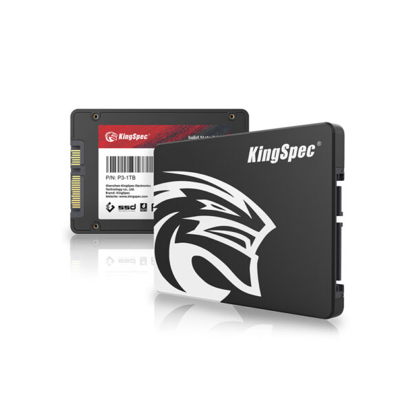 P3 Series SSD