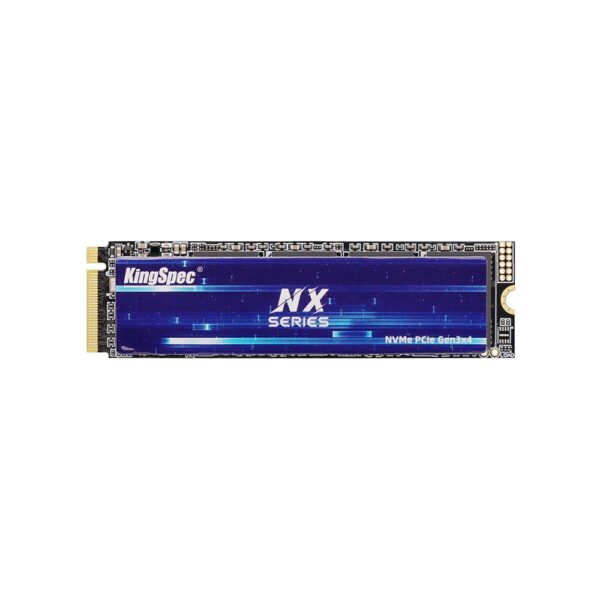 PCIe 3.0 NX Series