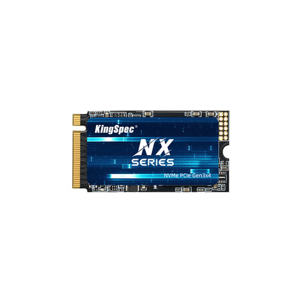 PCIe 3.0 NXM Series