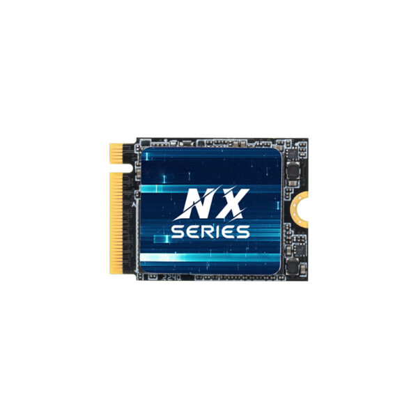 PCIe 3.0 NX Series