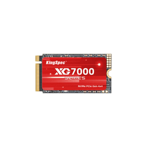 PCIe 4.0 XG7000 Series