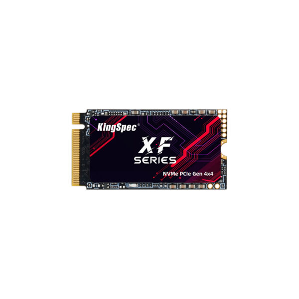 PCIe 4.0 XF Series