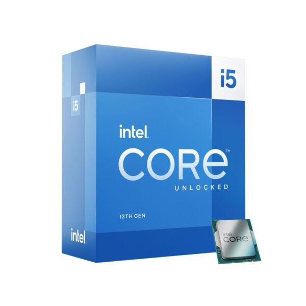 Intel Core i5-13600K