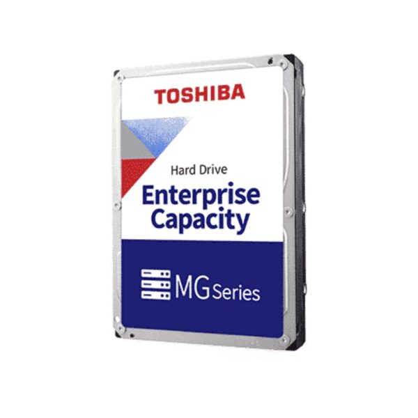 Toshiba MG Series