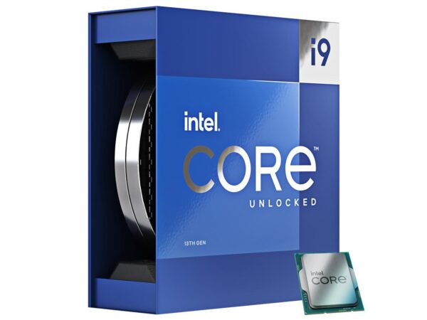 Intel Core i9-13900K