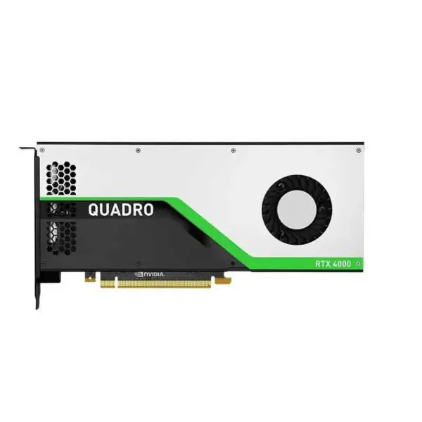 NVIDIA Quadro RTX 4000