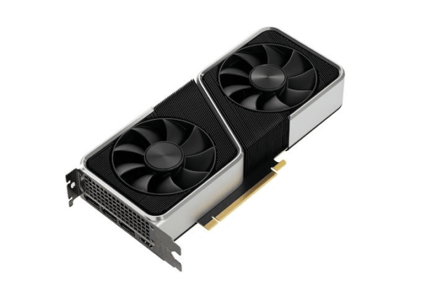 NVIDIA GeForce RTX 3060