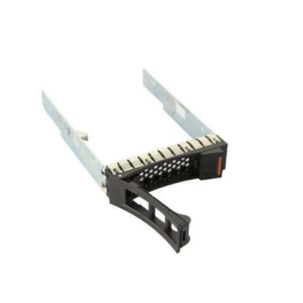 מתאם לחיבור דיסק קשיח - IBM CADDY TRAY 3.5" 69Y5284