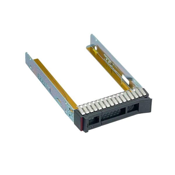 מגירה לדיסק קשיח IBM / Lenovo Thinksystem CADDY 2.5" SM17A06246