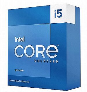Intel Core i5-13400