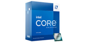 Intel Core i7-13700K