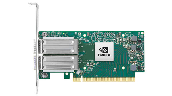 Mellanox ConnectX-5