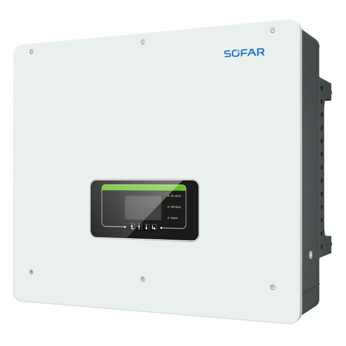 SOFAR HYD6KTL Hybrid Inverter