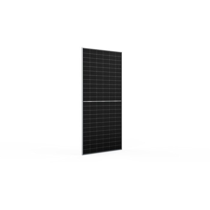 PV Module Risen RSM144-10-600 BNDG Bifacial N-Type Topcon