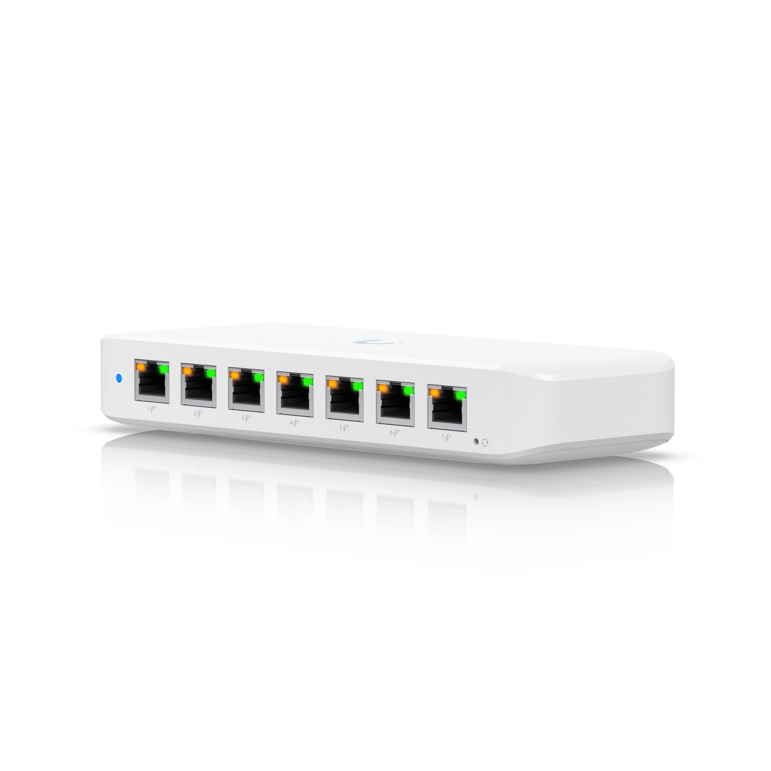 Ubiquiti USW-Ultra Switch Ultra | Ubiquiti | טאקט טכנולוגיות