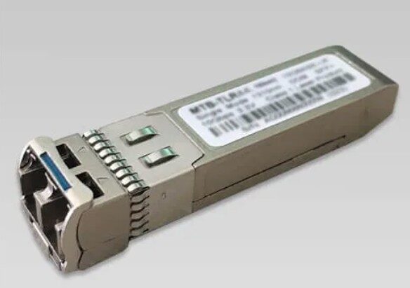 PLANET MTB-TLR80 Network Transceiver Module Fiber Optic 10000 Mbit/s ...