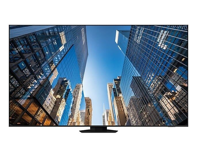 Samsung QE98C 98" UHD 16:9 450 nits 5000:1 4x HDMI 2.0