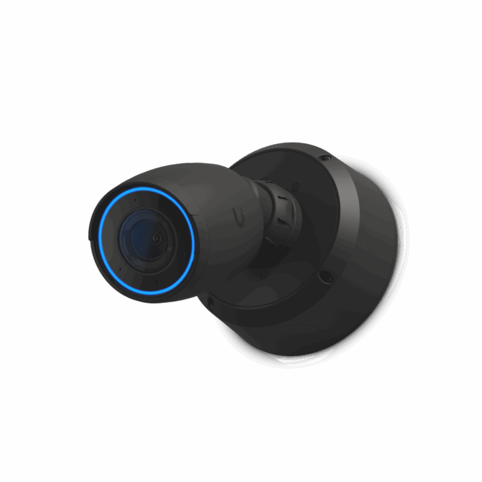 Ubiquiti UACC-Camera-JB-B Camera Junction Box