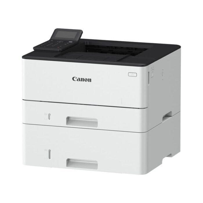 Canon i-SENSYS LBP243dw Mono Laser Single-Function Printer 36ppm | טאקט ...