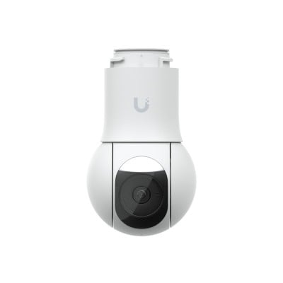 Introducing the Ubiquiti G5 PTZ, a versatile IP security camera ...