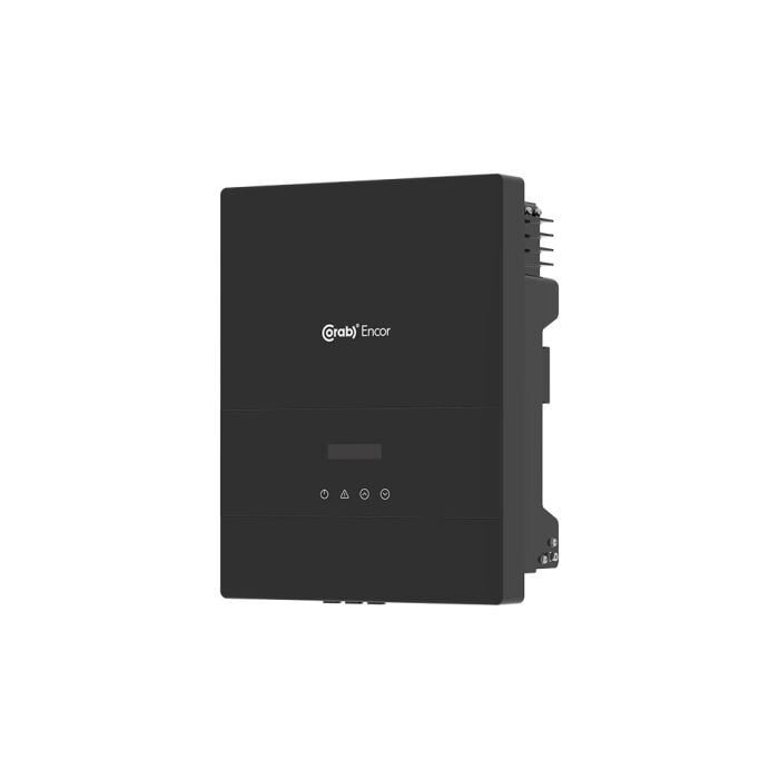 Corab Encor 10kW Inverter with WiFi Communication Module, Excluding Chint Meter