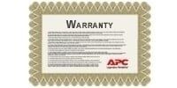 APC WEXTWAR3YR-SP-02 Warranty/Support Extension