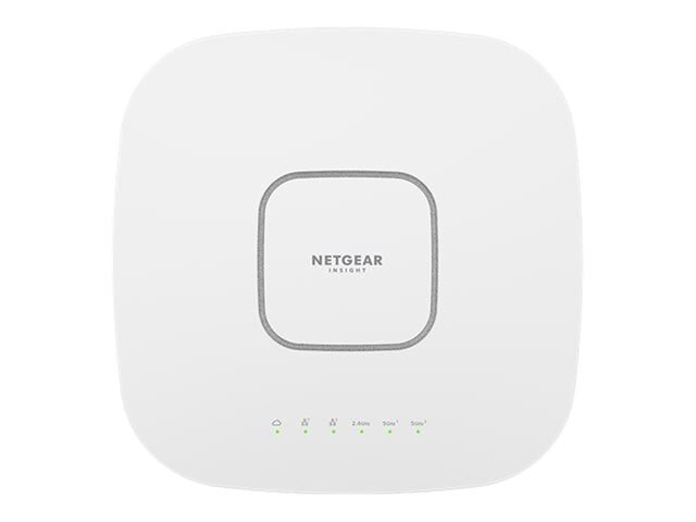 NETGEAR WAX630 100EUS WAX630 Insight Managed WiFi 6 AX6000 T Netgear netgear-wax630-100eus-wax630-insight-managed-wifi-6-ax6000-t-netgear