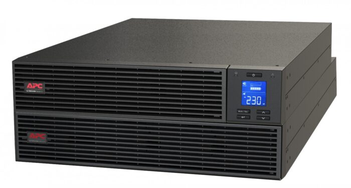 APC Easy UPS SRV SRV6KRI – UPS (rack-mountable) – AC 220/230/240 V ...