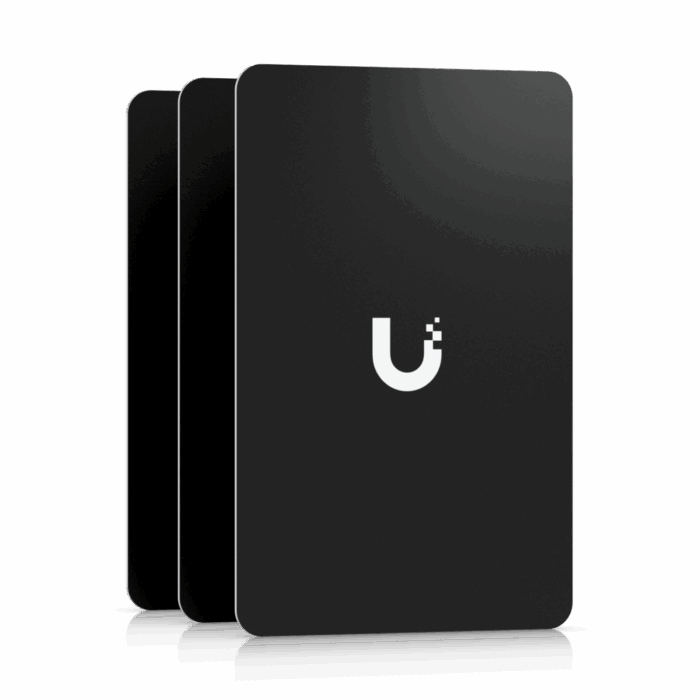Ubiquiti UA-Card-B-10 Proximity Access Card