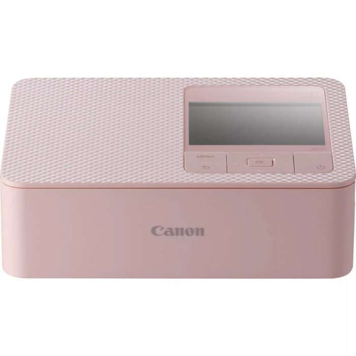 Canon SELPHY CP1500 Photo Printer Dye-Sublimation 300 x 300 DPI 4" x 6" (10×15 cm) Wi-Fi