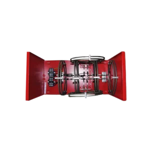 Introducing the Hipar HIP-REZYSTOR-16KW, a powerful braking resistor designed to manage an impressive 16,000W for photovoltaic and wind energy systems. This high-capacity resistor efficiently controls and dissipates surplus energy, ensuring stable and secure operation. Crafted for durability and top-notch performance, it withstands substantial power loads and tough conditions, making it essential for optimal performance and lifespan of energy infrastructure. Choose the Hipar HIP-REZYSTOR-16KW for safe and efficient energy management in your renewable systems, enhancing reliability and sustainability. Hipar, a leader in renewable energy components, showcases innovation and quality in products like the HIP-REZYSTOR-16KW, vital for improving system efficiency and industry growth.