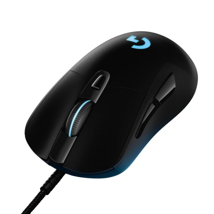 Logitech G403 Hero Mouse – USB – EWR2