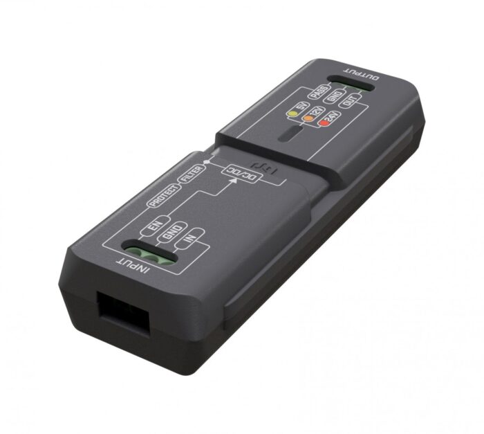 Mikrotik Automotive Power Adapter