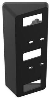Hikvision DS-KABV6113-A Wall-Mounted Bracket for Villa Door Station