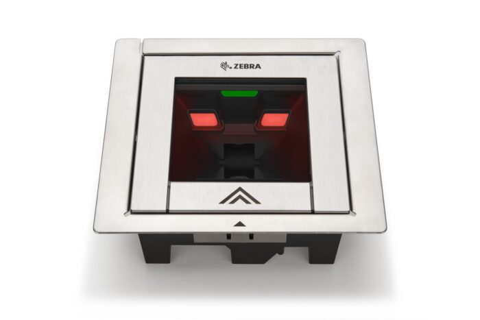 Zebra EVM SP7201 Single Plane Scanner – USB Only, Standard Range ...