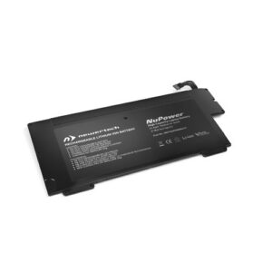 NewerTech NuPower 39 Watt-Hour Replacement Battery for 11" MacBook Air (2011 - 2015)
