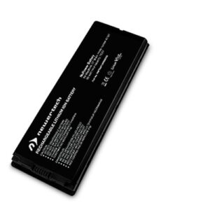 NewerTech NuPower 60 Watt-Hour Replacement Battery for MacBook 13.3" Black (2006 - 2008). Replace NWTBAP13MBB56RS