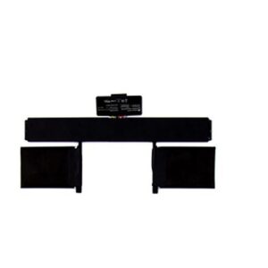 NewerTech NuPower 72 Watt-Hour Replacement Battery for 13" MacBook Pro with Retina Display (Late 2013 to 2015), repalce NWTBAP13MBPR71