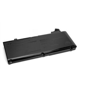 NewerTech NuPower 74 Watt-Hour Replacement Battery for 13" MacBook Pro (2009 - 2012) with Non-Retina Display. Replace NWTBAP13MBU65V