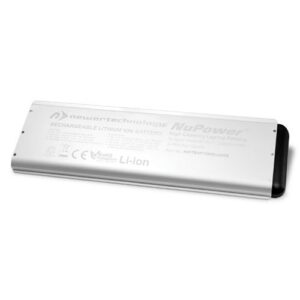 NewerTech NuPower 54 Watt-Hour Replacement Battery for MacBook Pro 15" Unibody (Late 2008 - Early 2009)