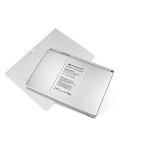 NewerTech NuPower 75 Watt-Hour Replacement Battery for MacBook Pro 17" non-Unibody (2006 - 2008) replace NWTBAP17MBP66RS
