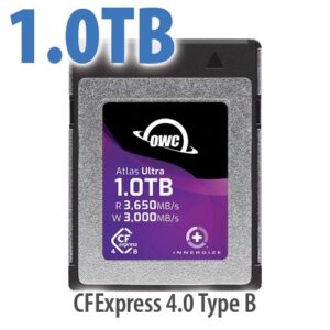 1.0TB Atlas Ultra 4.0 Type B