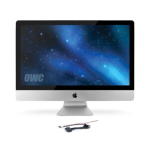 OWC In-line Digital Thermal Sensor for 27" & 21.5" iMac (2009 - 2010)