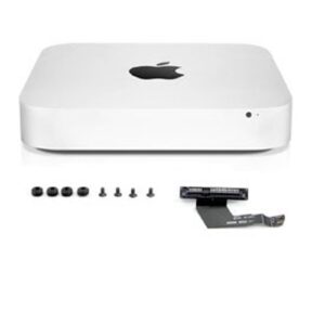 DIY Kit: 'Data Doubler' 2.5" HDD/SSD Mounting Kit for Mac mini (2011, 2012 & Later)
