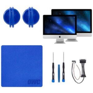 OWC Complete Hard Drive Upg. Kit for 27" & 21.5" iMac (2011)