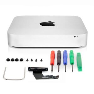 OWC 'Data Doubler' 2.5" Hard Drive/SSD Installation Kit for Mac mini 2011 - 2012 models.