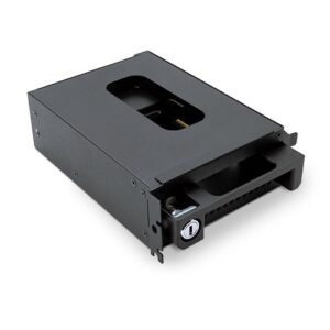 PCIe Adapter + U2 NVME Carrier cartridge for Helios3S