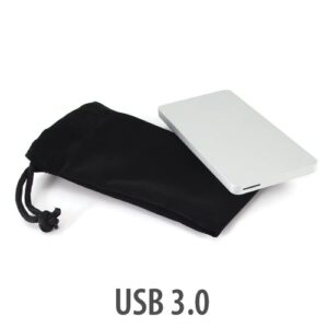 OWC Envoy Pro USB 3.0 Enclosure for data transfer/cont. external use of Apple rMBP or 2012 iMac SSD