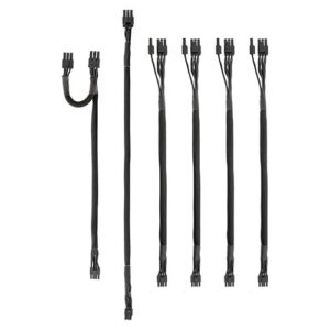 Auxillary Power Cable Set for Apple Mac Pro 2019-Currnet