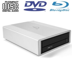 OWC Mercury Pro 16X External USB 3.0 Blu-ray Burner